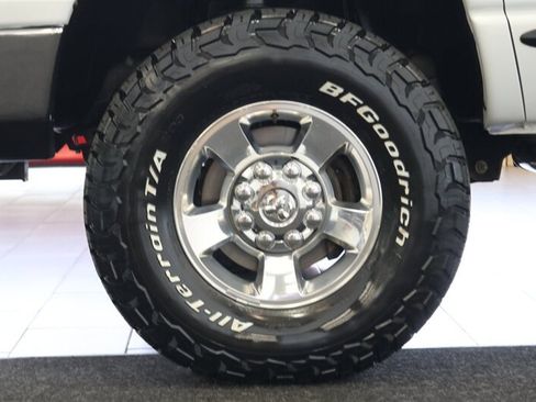 Used 2005 Dodge Ram 2500 Truck SLT w/ Quad Cab Big Horn Value Group AWD/4WD image 57
