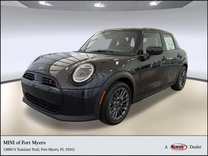 New 2026 MINI Cooper S