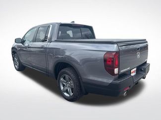 Certified 2023 Honda Ridgeline RTL video 3