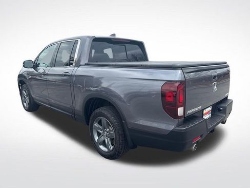 Certified 2023 Honda Ridgeline RTL image 3