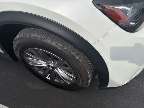 Used 2025 MAZDA CX-90 3.3 Turbo w/ Preferred Package AWD/4WD image 3
