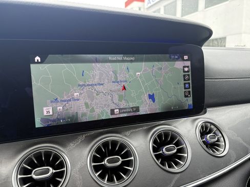 Used 2021 Mercedes-Benz AMG GT 43 image 28