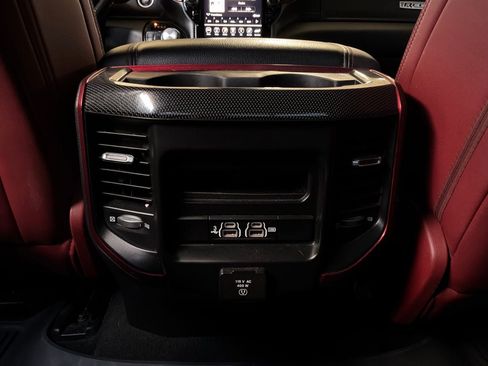 Used 2019 RAM 1500 Rebel w/ Rebel Level 2 Equipment Group AWD/4WD image 16