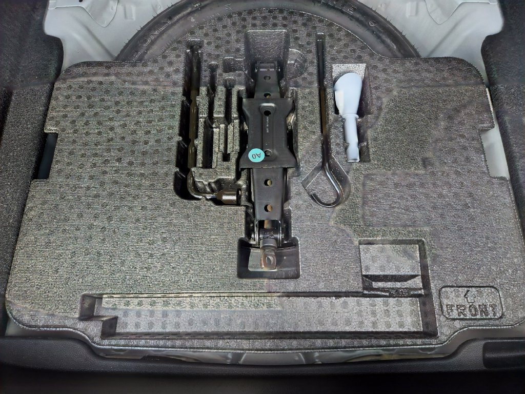 Used 2023 Honda Accord EX image 21