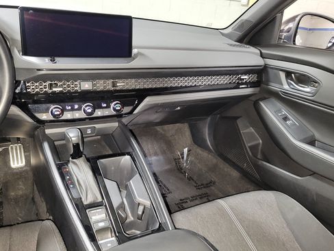 Certified 2023 Honda Accord Sport image 14