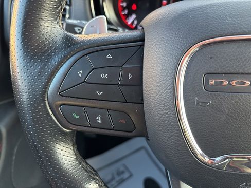 Used 2024 Dodge Durango GT image 25