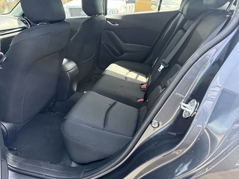 Used 2014 MAZDA MAZDA3 i Touring FWD image 17