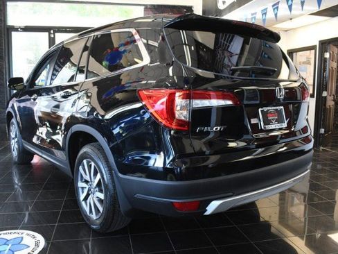 Used 2022 Honda Pilot EX-L image 10
