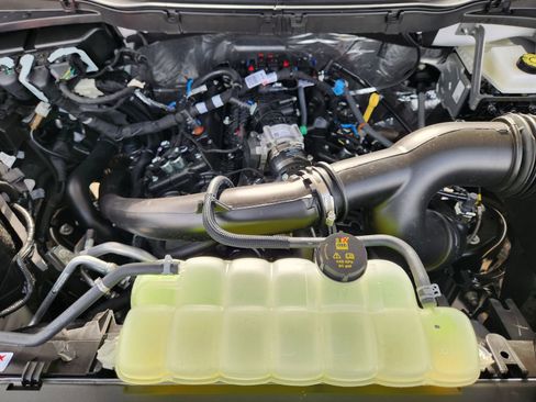 New 2025 Ford F150 STX w/ Equipment Group 200A image 25