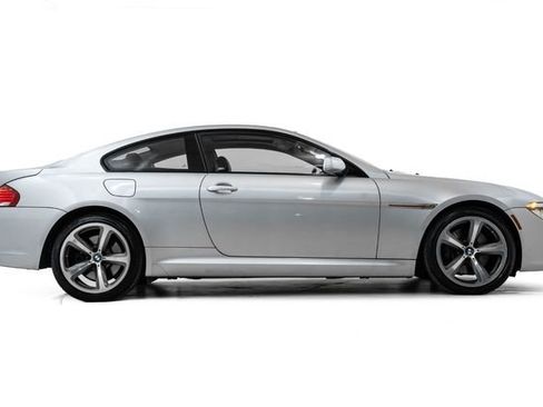 Used 2008 BMW 650i Coupe image 5