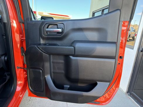 Used 2019 Chevrolet Silverado 1500 LT w/ All-Star Edition image 9