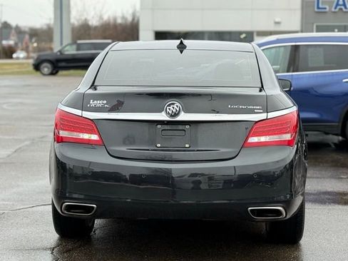 Used 2015 Buick LaCrosse Leather image 35