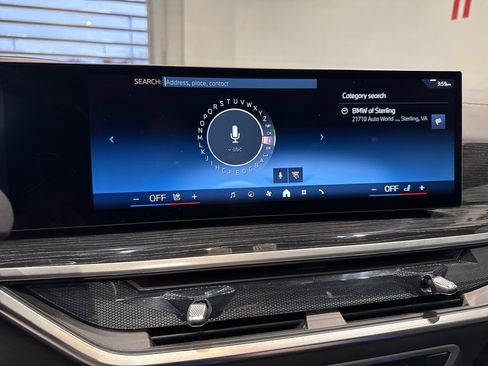 Used 2026 BMW X5 xDrive40i image 25