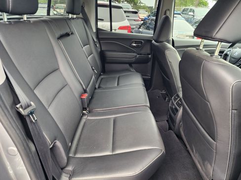 Used 2021 Honda Ridgeline RTL-E image 14