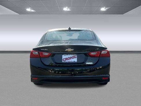 Used 2024 Chevrolet Malibu LT FWD image 4