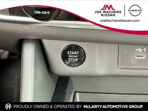 New 2026 Nissan Rogue SV AWD/4WD image 27