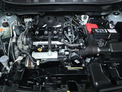 Used 2023 Nissan Kicks SV FWD image 34