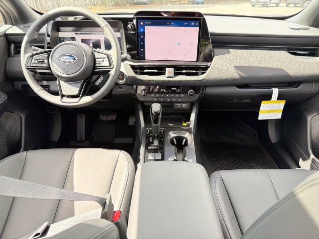 New 2026 Subaru Outback Premium AWD/4WD image 25