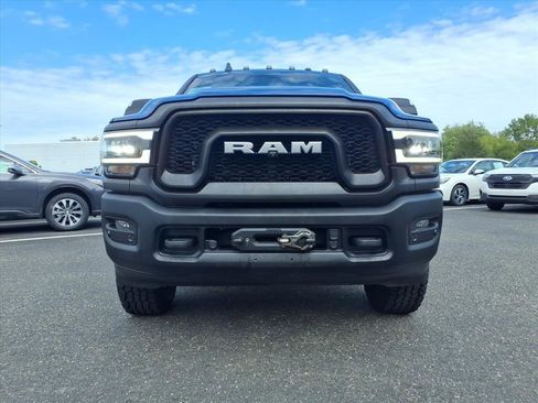 Used 2019 RAM 2500 Power Wagon image 2