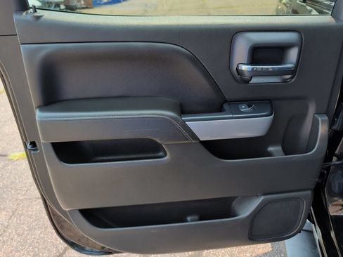 Used 2018 Chevrolet Silverado 1500 LT w/ All Star Edition AWD/4WD image 30