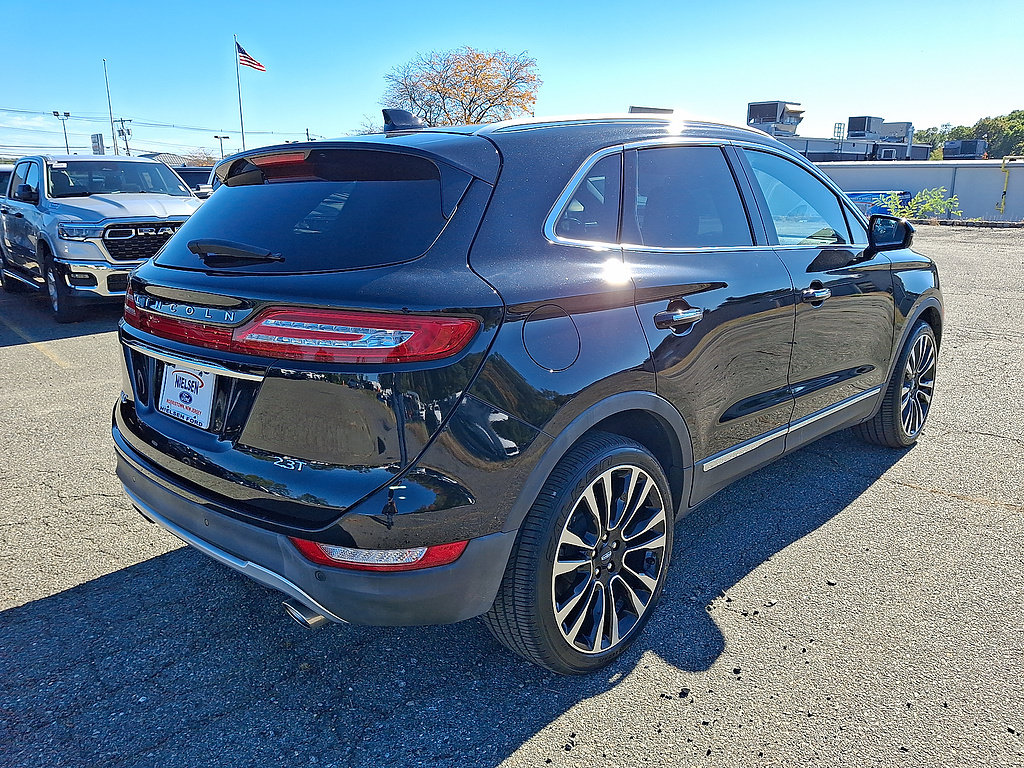 Used 2019 Lincoln MKC Reserve AWD/4WD image 31