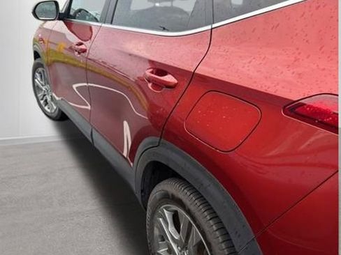 Used 2022 Kia Seltos S FWD image 4