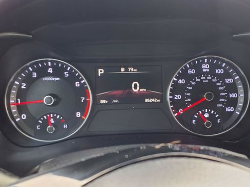 Used 2024 Kia Forte GT-Line FWD image 14