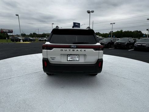 Certified 2026 Subaru Outback Touring XT AWD/4WD image 6