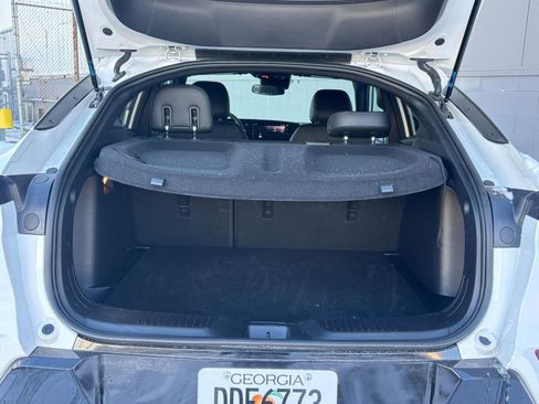 Used 2025 Buick Envista Sport Touring image 27