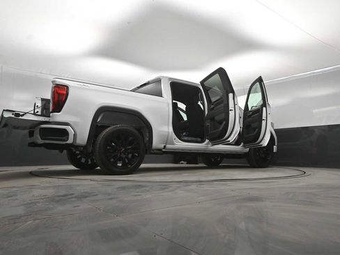 New 2026 GMC Sierra 1500 Elevation AWD/4WD image 41