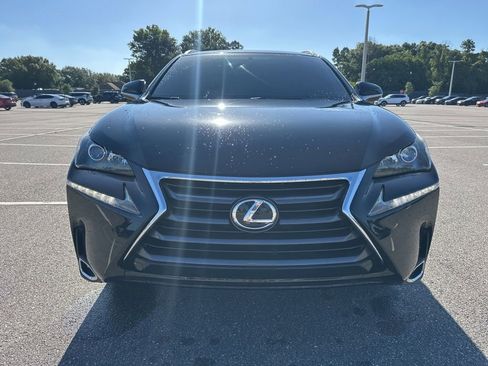 Used 2017 Lexus NX 200t FWD w/ Accessory Package 2 image 15