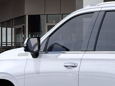 New 2026 Chevrolet Tahoe High Country RWD image 12
