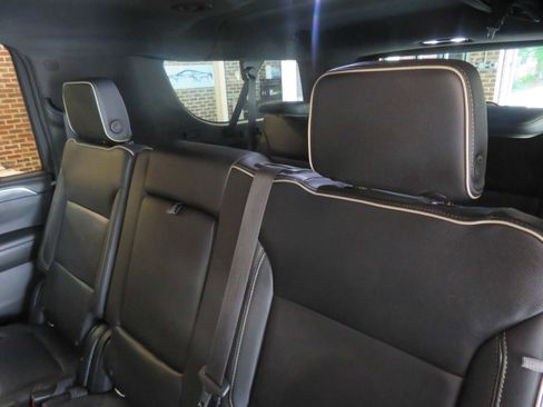 Used 2021 GMC Yukon XL SLT RWD image 50