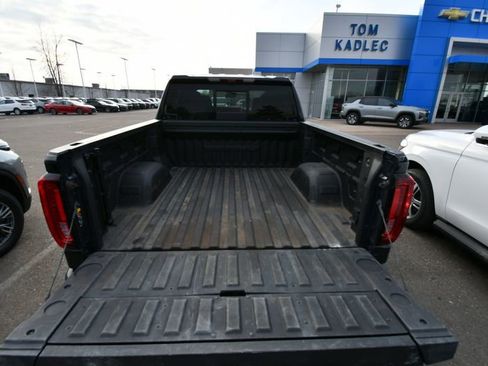 Used 2023 GMC Sierra 1500 Denali w/ Denali Reserve Package AWD/4WD image 53