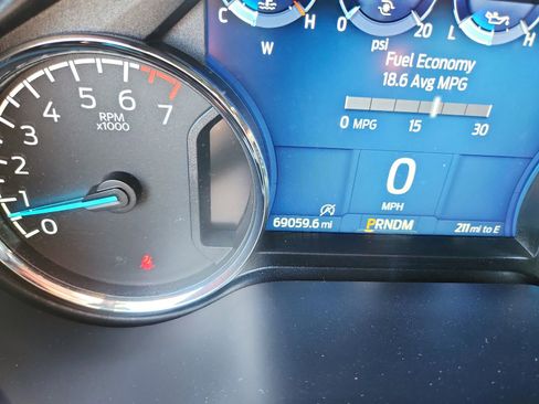 Used 2023 Ford F150 XLT w/ Equipment Group 302A High image 12