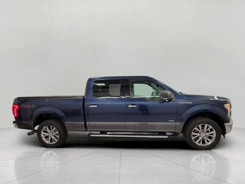 Certified 2017 Ford F150 XLT w/ Equipment Group 302A Luxury AWD/4WD image 65