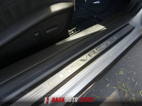 Used 2012 Chevrolet Camaro SS w/ Black Stripe Package RWD image 36