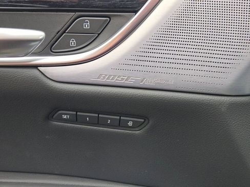 New 2025 Cadillac XT5 Premium Luxury FWD image 22