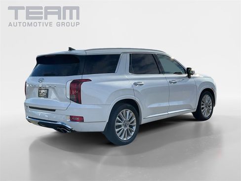 Used 2020 Hyundai Palisade Limited image 7