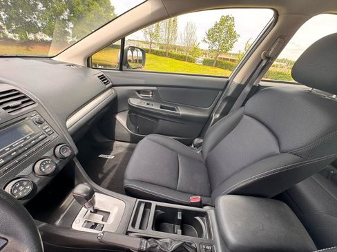 Used 2013 Subaru Impreza 2.0i Sport Premium AWD/4WD image 24