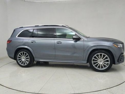 Used 2025 Mercedes-Benz GLS 450 4MATIC image 73