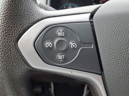 Used 2022 Chevrolet Colorado W/T w/ WT Convenience Package image 19