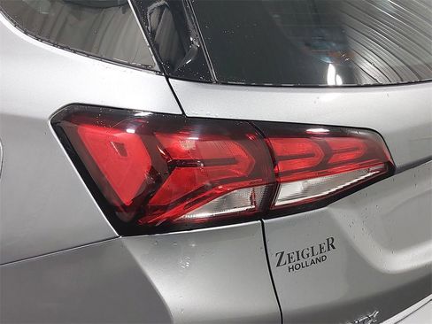 Used 2024 Chevrolet Equinox LS w/ LPO, Floor Liner Package image 34