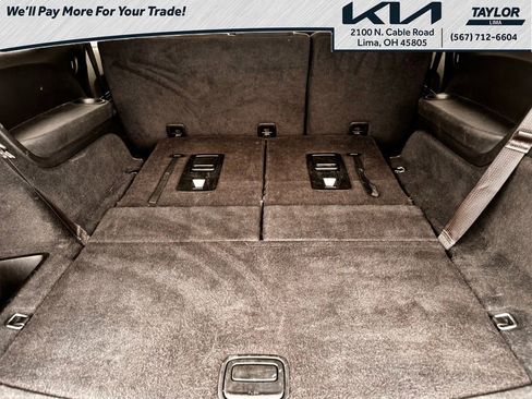 Used 2023 Dodge Durango GT AWD/4WD image 23