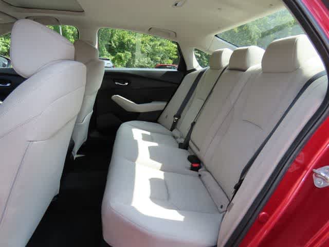 Used 2023 Honda Accord EX image 12
