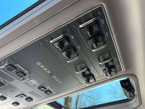 New 2026 INEOS Grenadier image 33