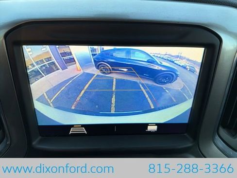 Used 2021 Chevrolet Silverado 2500 LT image 10