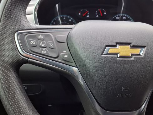 Used 2024 Chevrolet Equinox LS FWD image 24