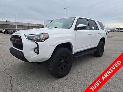 Used 2016 Toyota 4Runner SR5 Premium