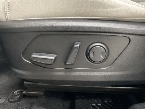 Used 2024 Hyundai Tucson Limited image 15